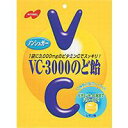 ノーベル製菓 VC-3000のど飴 90g