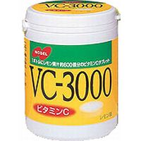 商品説明●1ボトルにレモン果汁約600コ分のビタミンCタブレット●レモン味【原材料】砂糖、水飴、ビタミンC、酸味料、ショ糖エステル、香料、ベニバナ黄色素【栄養成分／1粒(1.5g)あたり】エネルギー・・・6.1kcaLたんぱく質・・・0g脂質・・・0.03g炭水化物・・・1.34gナトリウム・・・0.09mgビタミンC・・・122mg【注意】・直射日光、高温多湿を避けて保存してください。・開封後はなるべく早くお召し上がりください。広告文責株式会社クスリのナカヤマTEL: 03-5497-1571備考■パッケージデザイン等は、予告なく変更されることがあります。■物流センターの在庫は常に変動しております。そのため、ページ更新とご注文のタイミングによって、欠品やメーカー販売終了のため商品が手配できない事態が発生致します。その場合、誠に申し訳ありませんが、メールにて欠品情報をご案内の上、キャンセル対応させていただく場合がございます。■特に到着日のご指定が無い場合、商品は受注日より起算して1~5営業日を目安に発送いたしております。ご注文いただきました商品の、弊社在庫状況等によっては、発送まで時間がかかる場合がございますので、予めご了承ください。また、5営業日以内の発送が困難な場合には、メールにて発送遅延のご連絡と発送予定日のご案内をお送りさせていただきます。