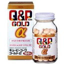 【第3類医薬品】【3980円以上で送料無料(沖縄を除く)】興和 キューピーコーワゴールドα〔アルファ〕90錠