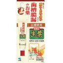【第3類医薬品】【メール便は何個・何品目でも送料255円】小林製薬 生葉 口内塗薬 ぬりぐすり20g