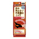 ◆10個セット/【3980円以上で送料無料(沖縄を除く)】桐灰化学 足の冷えない不思議なくつ下 レギュラーソックス 超薄手 ブラック 23-25cm