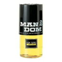 【3980円以上で送料無料(沖縄を除く)】mandom マンダム ヘアトニック 330ml