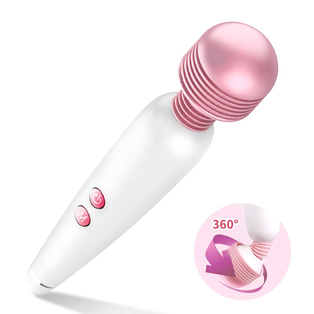 電動マッサージ器 ハンディマッサージ ハンディマッサージャー コードレス 電動 12種振動パタン 疲労回復 電マバイブ 筋膜リリース 筋肉 プロ 肩 首 足 肩甲骨 腰 健康 癒し 肩こり プレゼント ギフト バイブレーター ローター