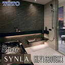 TOTO ユニットバス SYNLA Bタイプ1620 HLV1620UBX1 写真セット 標準組立費込