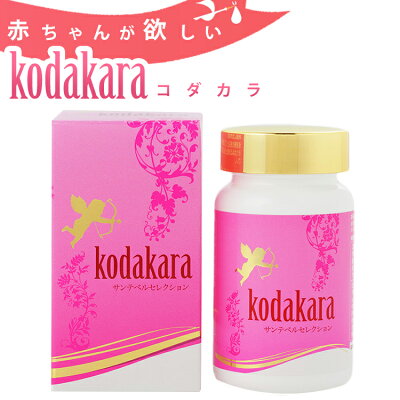 kodakaraなら、あなたに必要なものが、きちんと届きます!