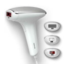 【5と0のつく日限定!ポイント5倍!本日限定!】フィリップス 光美容器 IPL 7000 SERIES SC1998/71 ct70696