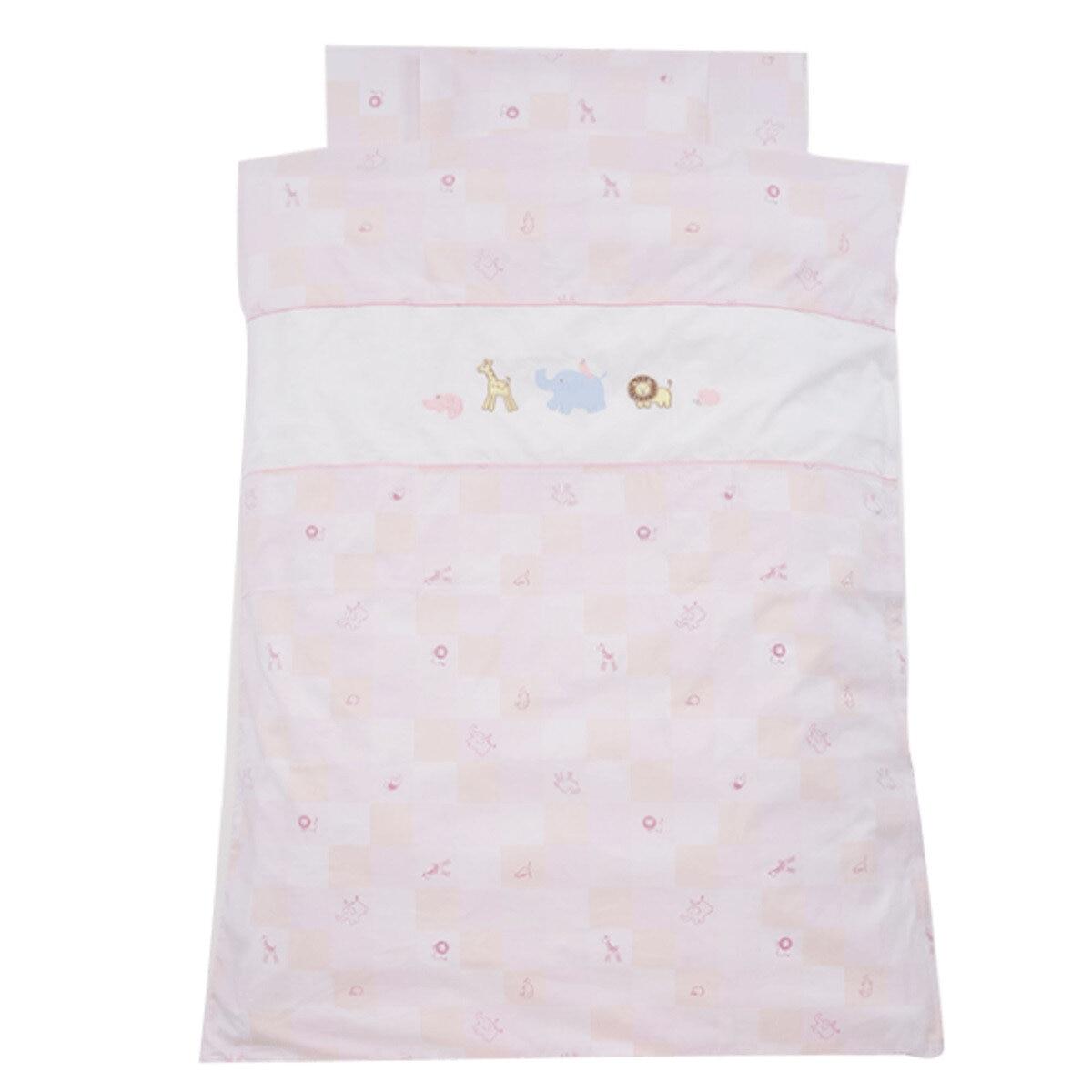 【5と0のつく日限定！ポイント5倍！期間限定！】ベビー布団 7点セット ct68331(3)