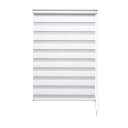 【お買い物マラソン限定!ポイント5倍!期間限定!】トーソー センシア 調光ロールスクリーン 130cm x 150cm ct32063