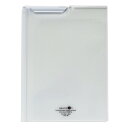 【お買い物マラソン限定!ポイント5倍!期間限定!】A4 クリップファイル 10冊組 ct21354