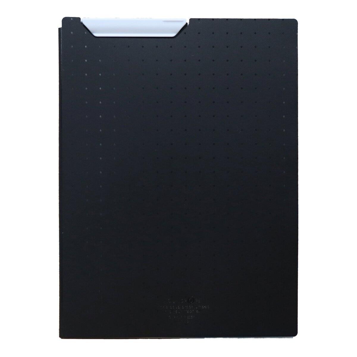 【ポイント最大12倍!お買い物マラソン!】A4 クリップファイル 10冊組 ct21354 [3]