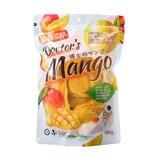 ポイント最大12倍！スーパーSALE限定 博士のドライマンゴー 480g