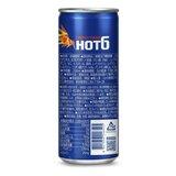 期間限定！ポイント5倍HOT 6 エナジードリンク オリジナル 250ml x 30缶
