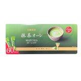 期間限定！ポイント5倍日東紅茶 抹茶オーレ 60包