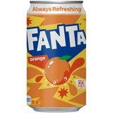 期間限定！ポイント5倍ファンタオレンジ 350ml x 30缶