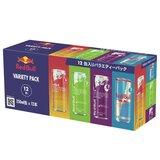 期間限定！ポイント5倍レッドブル バラエティーパック 2025年冬バージョン 250ml x 12缶