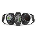 ガーミン Fenix 6 プロ デュアルパワー ソーラー充電式マルチスポーツウォッチ ct47027
