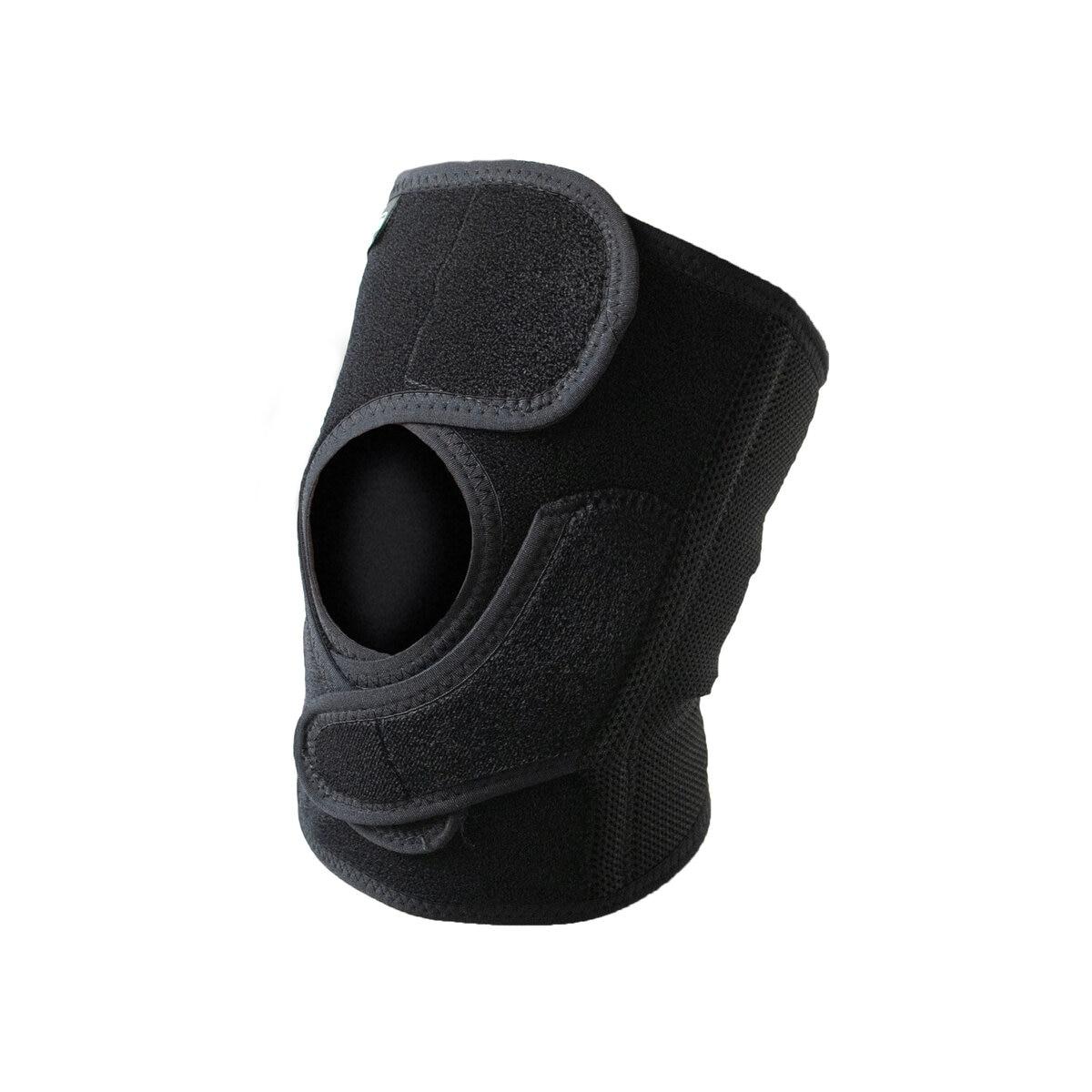 コラントッテ 膝用 MAG サポーター ダブルラップ ct71872