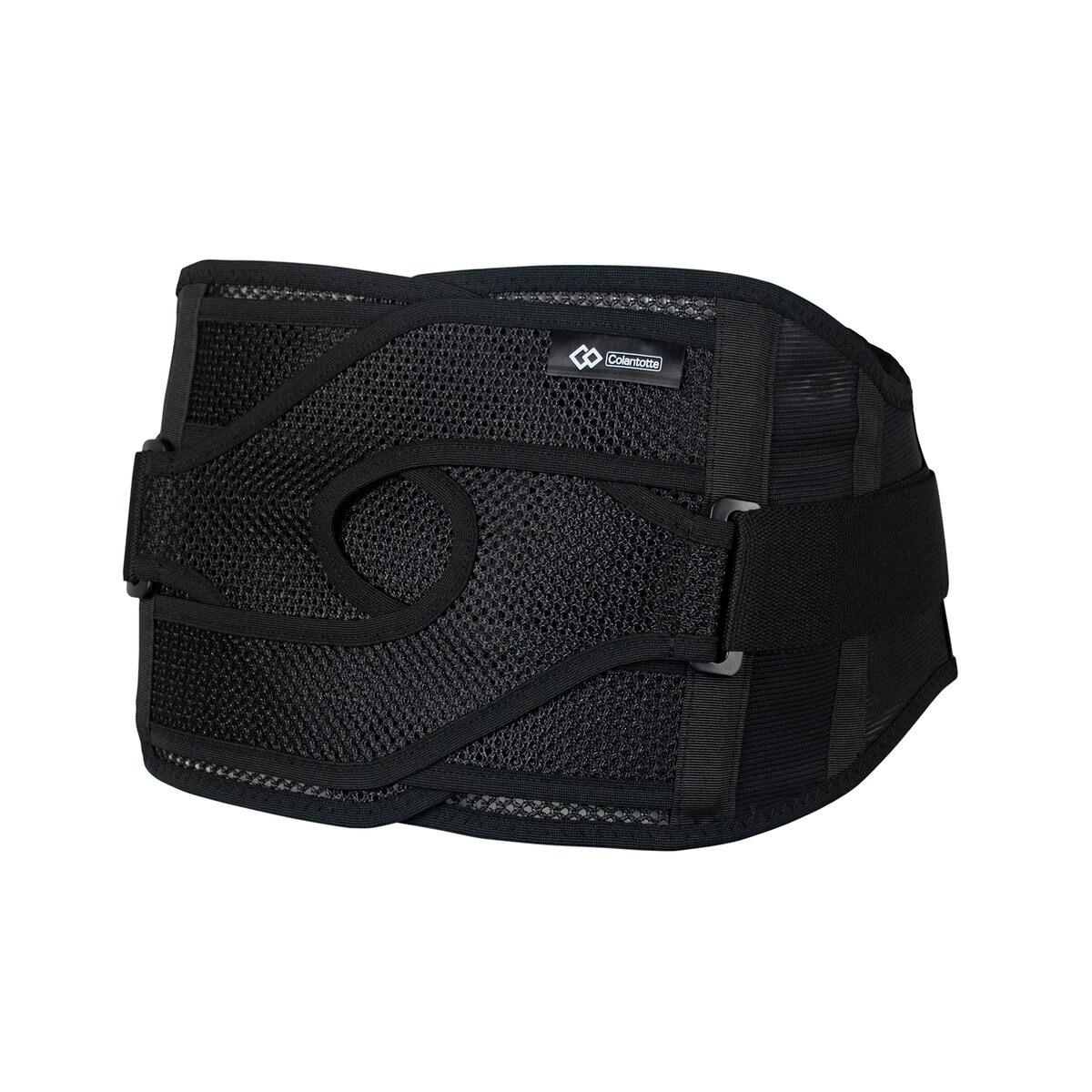 コラントッテ 腰用 MAG サポーター クロスベルト ct71873