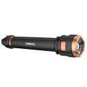 デュラセル LED 懐中電灯 2500ルーメン NP1944 ct1600258