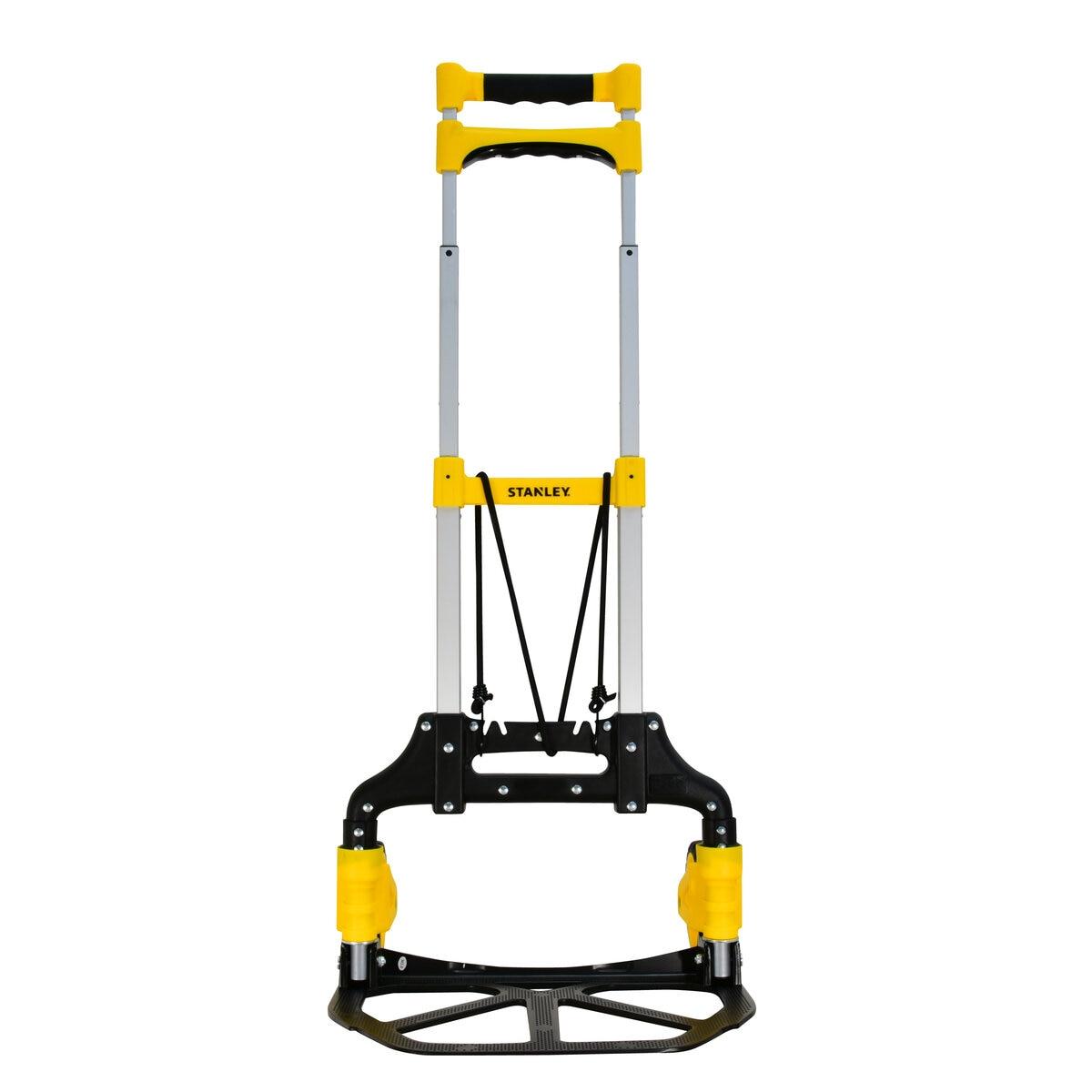スタンレー 折りたたみハンドトラック 耐荷重約60kg SXWTD-FT516 ct23404