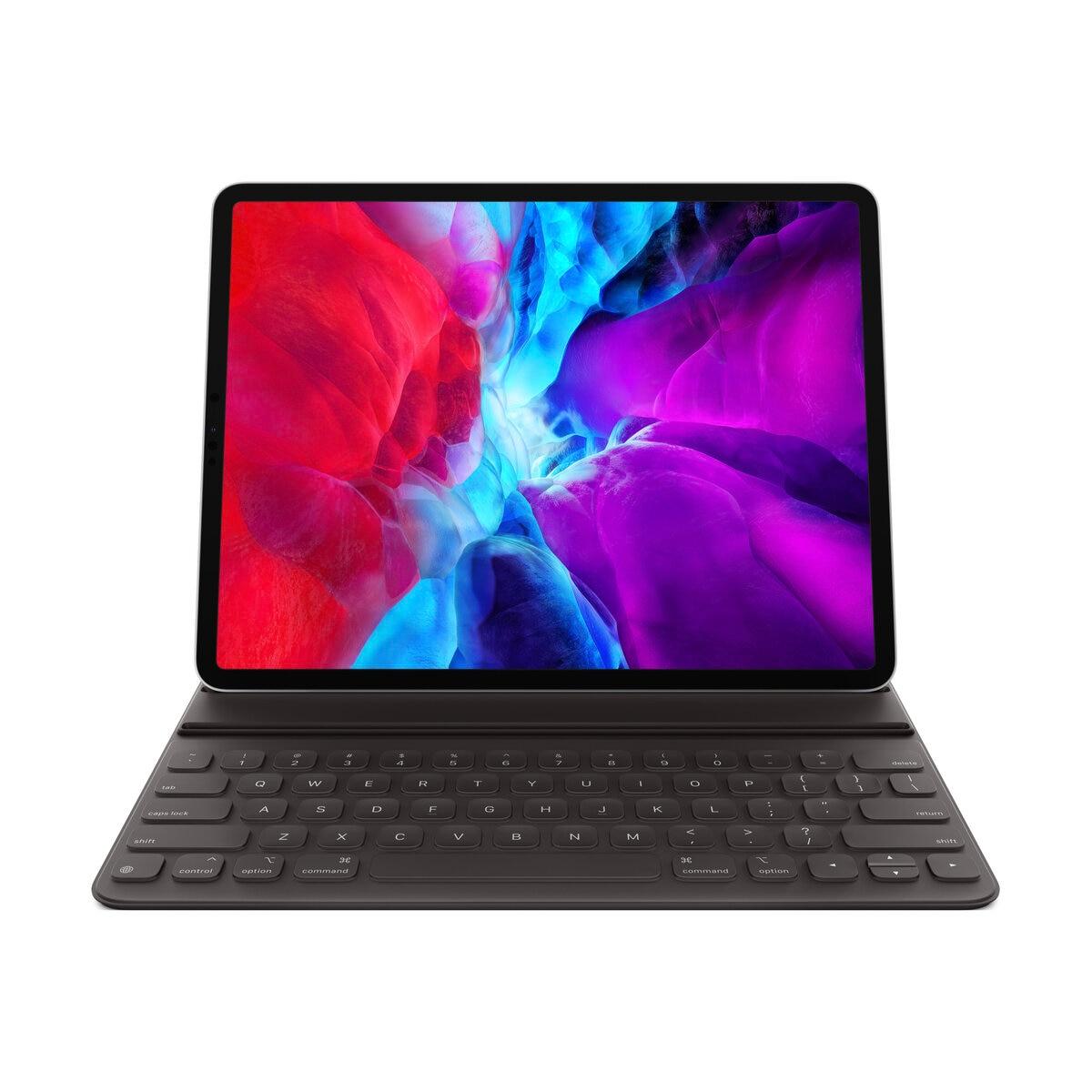12.9インチ iPad Pro (第6世代) 用 Smart Keyboard Folio 日本語 ct51025