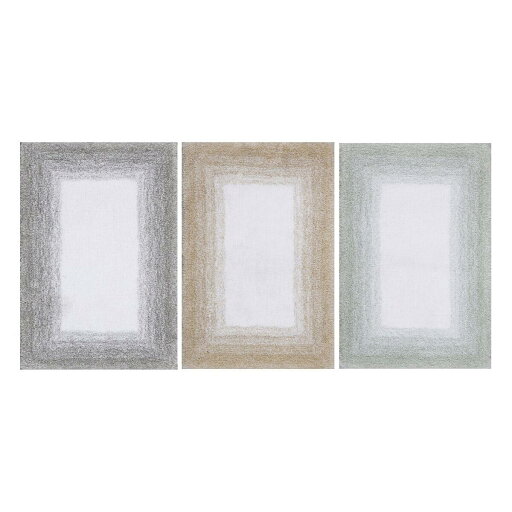 バスラグ 40x60cm 2枚セット ct1878900 バスラグ 40x60cm 2枚セット ct1878900