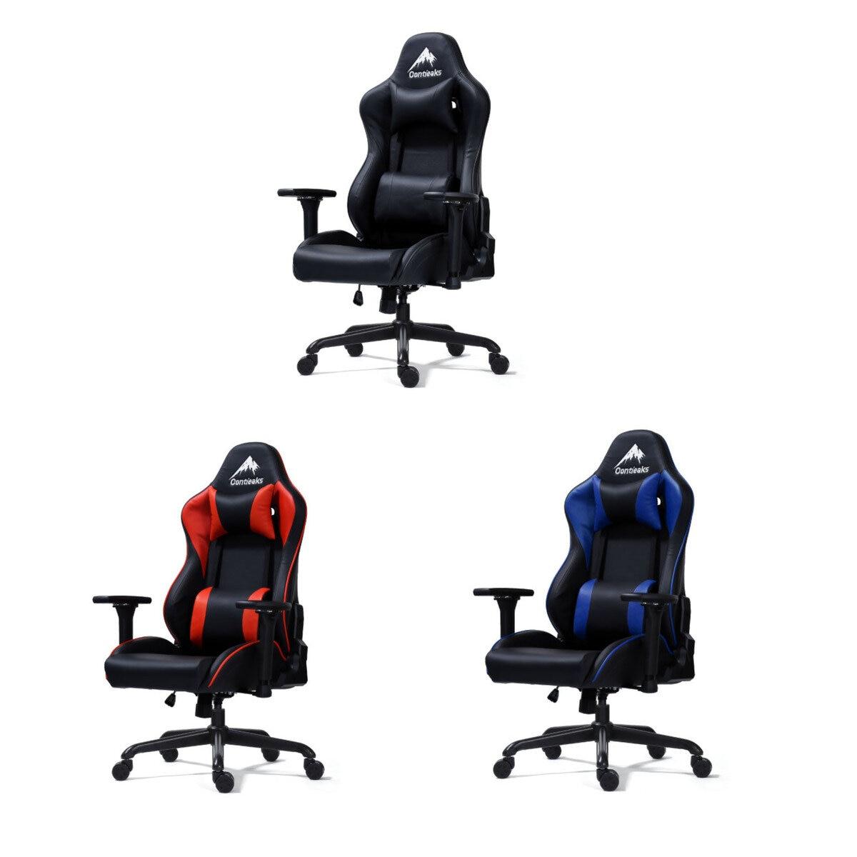 アイガー EVO ゲーミングチェア ct71652