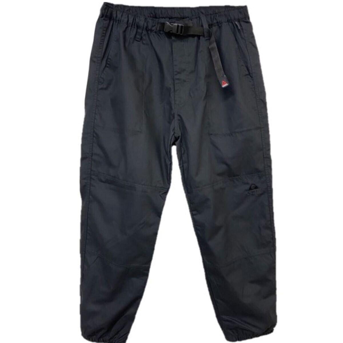 【商品の特徴】 ・ウエストバックル ・紫外線カット ・通気性のあるDRY機能 ---------- 【カラー】 ブラック / ダークカーキ / ダークベージュ 【素材】 綿35％ ポリエステル65％ 【サイズ】 M : ウエスト 76-84 cm L? : ウエスト 84-94 cm XL：ウエスト 94-104 cm ---------- #コストコ #Costco