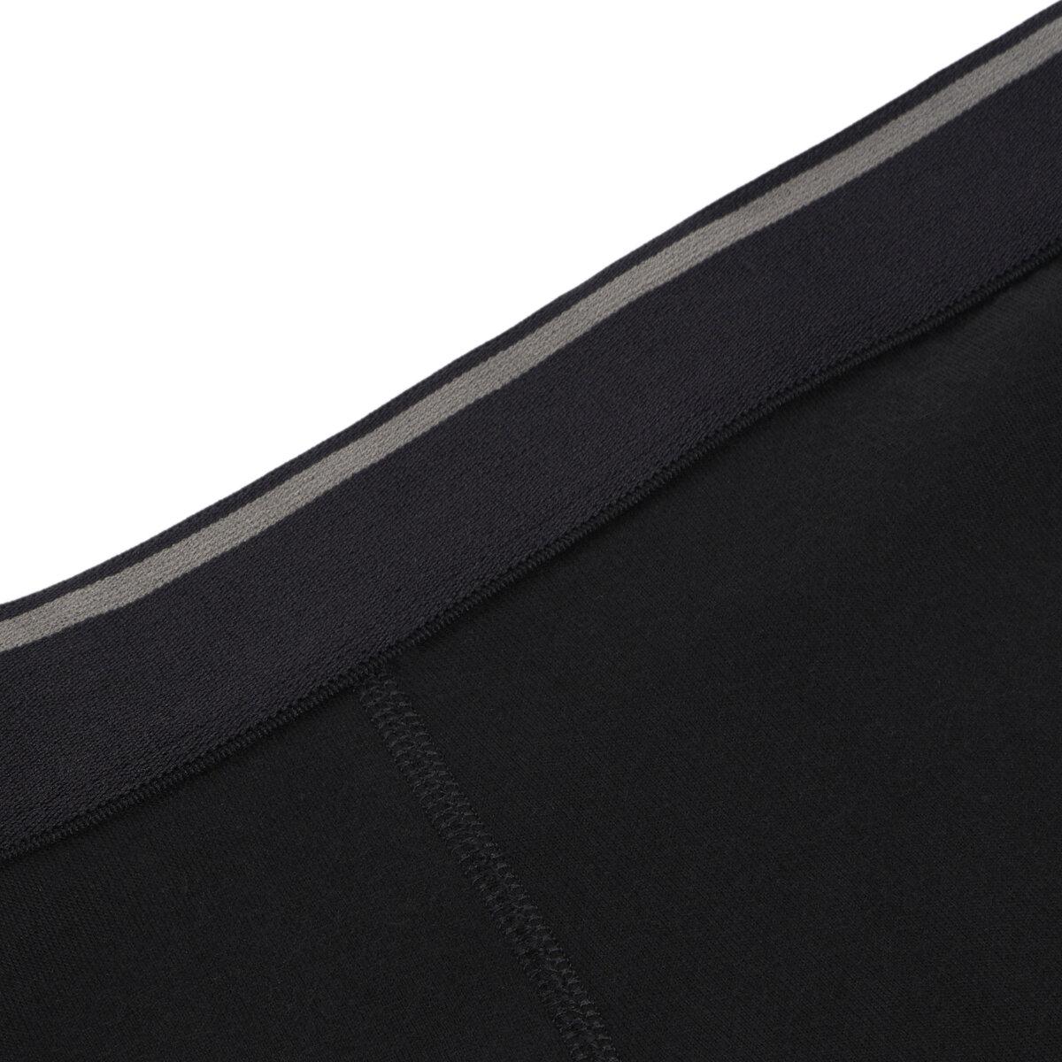 カークランドシグネチャー メンズ ボクサー ブリーフ 4枚組 ct20231