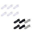 アディダス メンズ ソックス 6PK ct71017