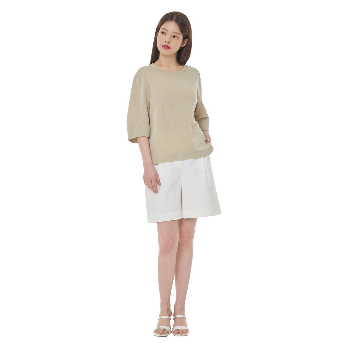 ビジット イン ニューヨーク オーバーフィット ティー ct68097