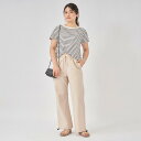 オーシャンパシフィック レディース パンツ ct63206(4)