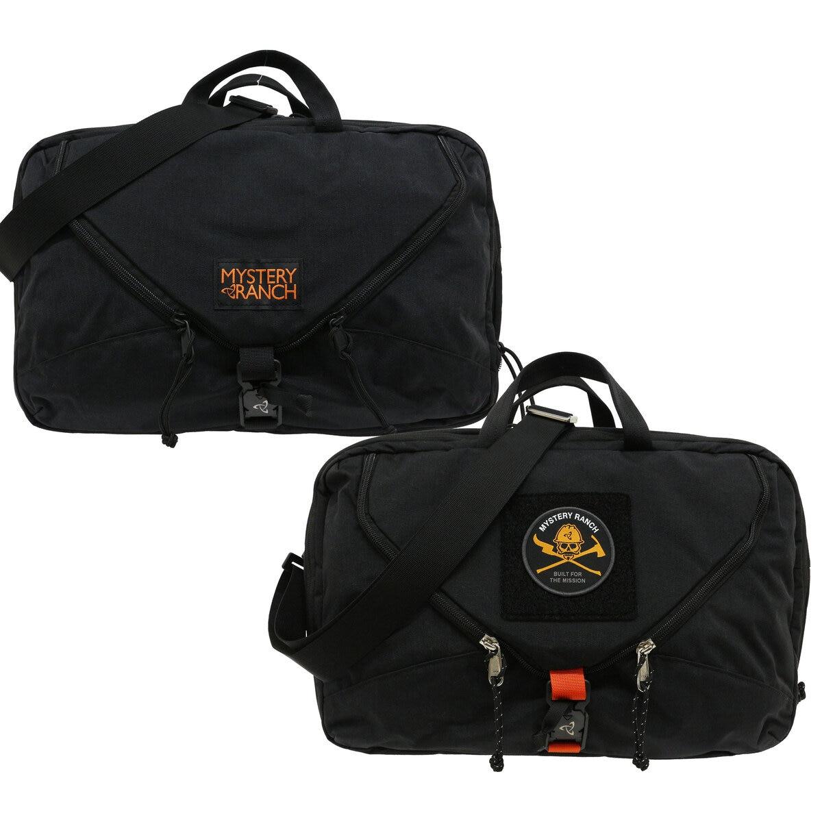 ミステリーランチ ダッフルバッグ ct7700003