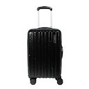 ACE イグザクト プリズム ボディ スーツケース 機内持ち込みサイズ 26-33L ct68407(4)