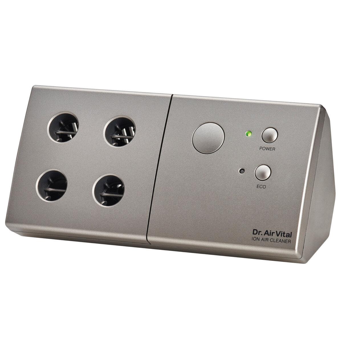 トリニティエナジー 空間除菌空気清浄機 DAV-401 ct50903