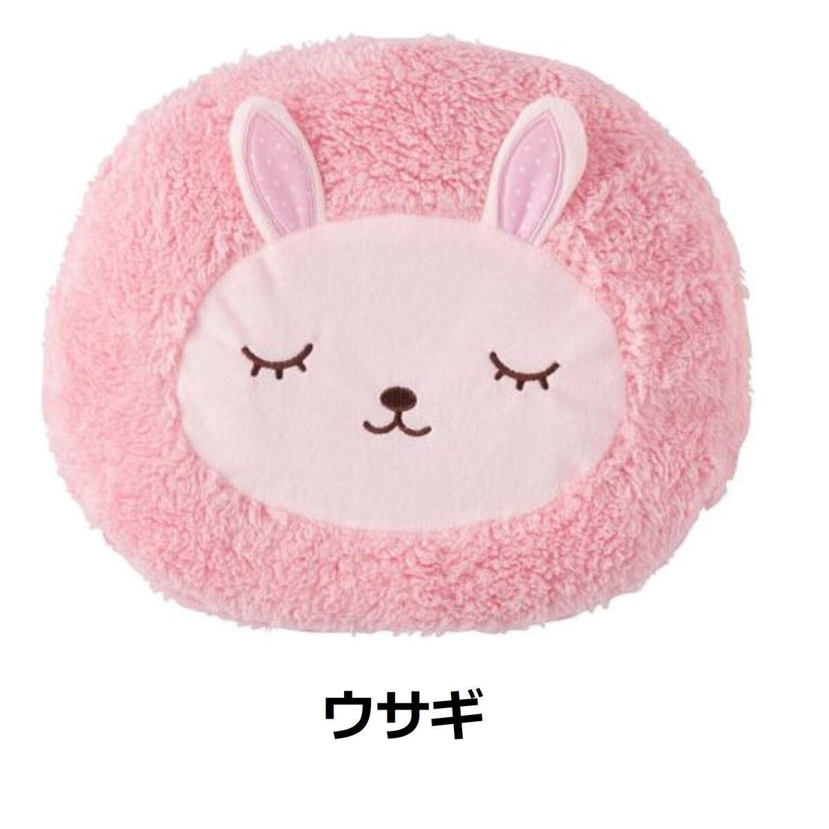 スリーアップ 蓄熱式湯たんぽぬくぬく アニマル EWT-2144 ct38610