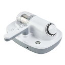 プライムダイレクト VOLZAC UV コードレス布団クリーナー クリアレル ca11 ct66206(2)