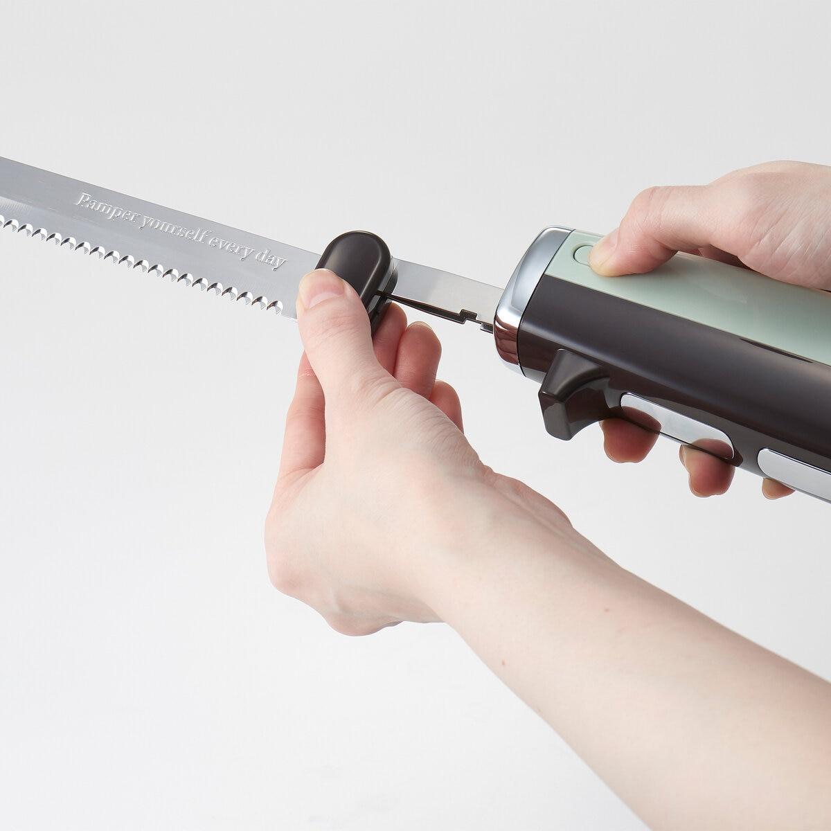 トフィー 充電式マルチナイフ K-EK1 ct71639