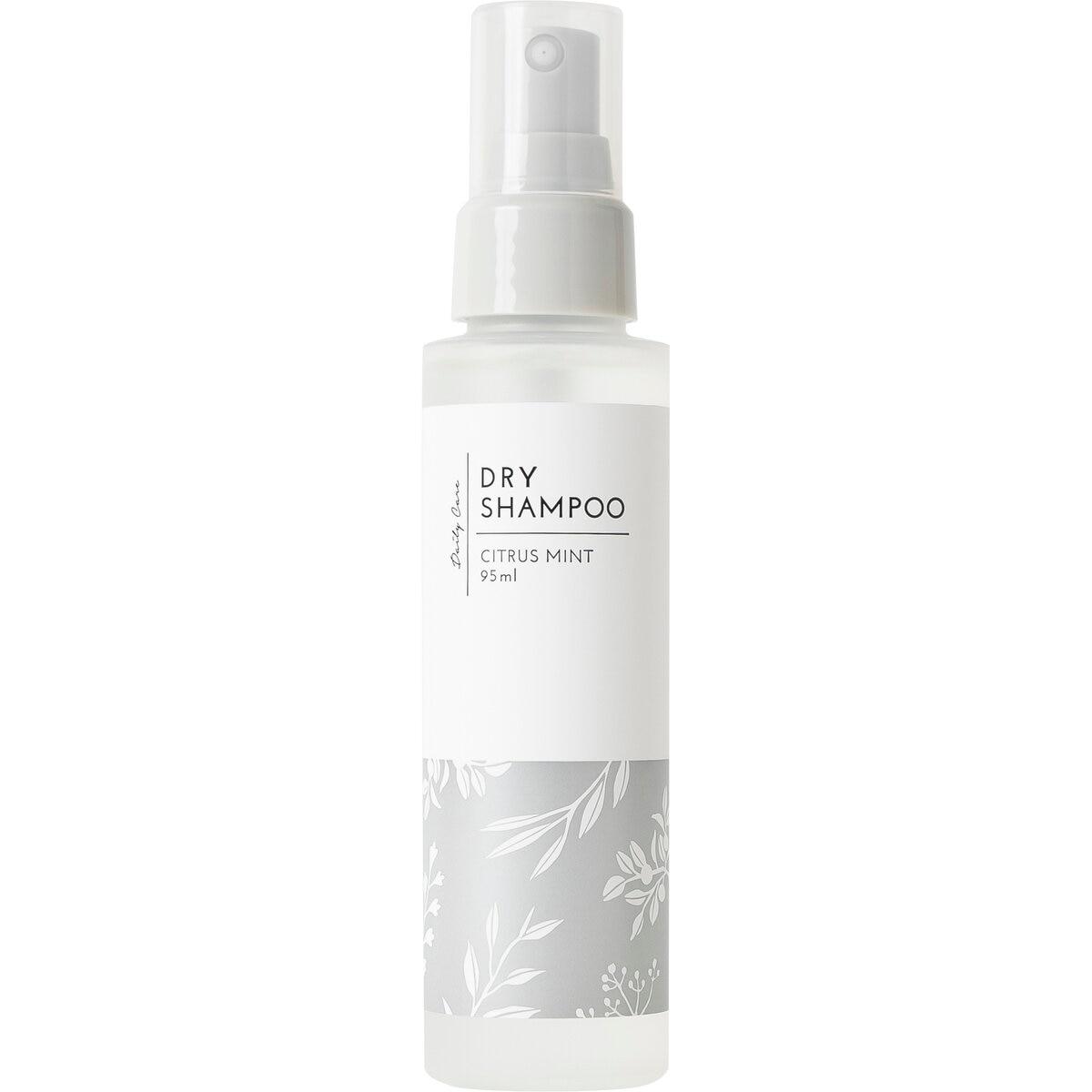 生活の木 Kaori Deo ドライシャンプー シトラスミント95mL ct63117(4)