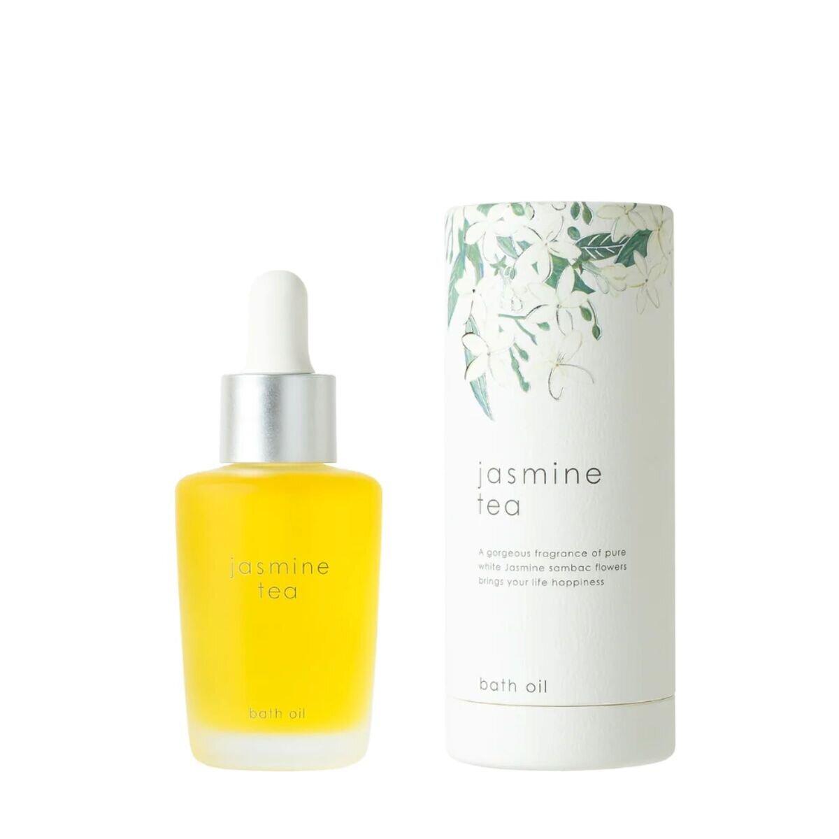 生活の木 ジャスミンティー バスオイル 30mL ct71120