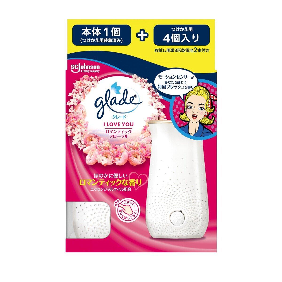 グレード センサー&スプレー セット ct60515