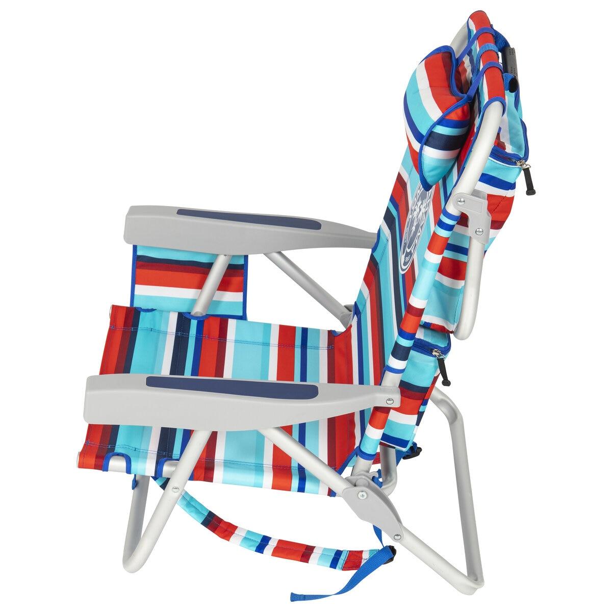 トミーバハマ ビーチチェア ct1819490