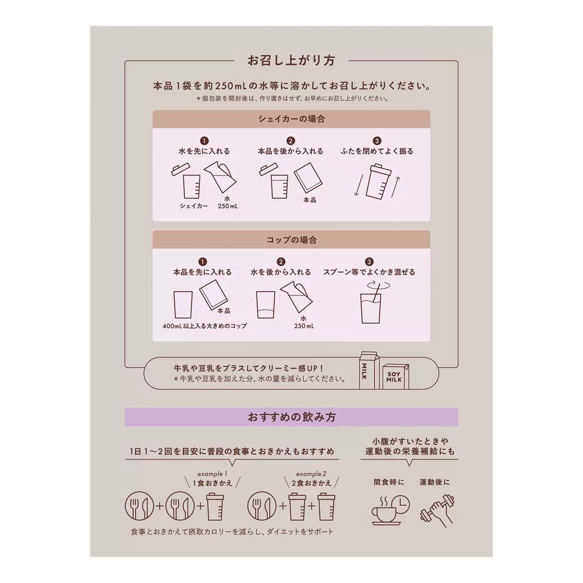 【ポイント最大12倍! 】TBC ビューティダイエットプロテイン 32食 58058