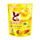 【お買い物マラソン限定!ポイント5倍!期間限定!】UHA オサツドキッスティック 450g ct73461