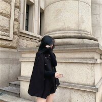 楽天市場 軍服風マント ナポレオンマント ケープ アウター ダブルボタンジャケット レディース秋冬 ゴシック aライン かっこいい 可愛い 創企画 楽天市場店 楽天市場 軍服風マント ナポレオンマント ケープ アウター ダブルボタンジャケット レディース秋冬 ゴシック aライン かっこいい 可愛い 創企画 楽天市場店
