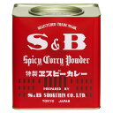 【スーパーセール限定!ポイント5倍!期間限定!】S&B カレー2kg ct64987