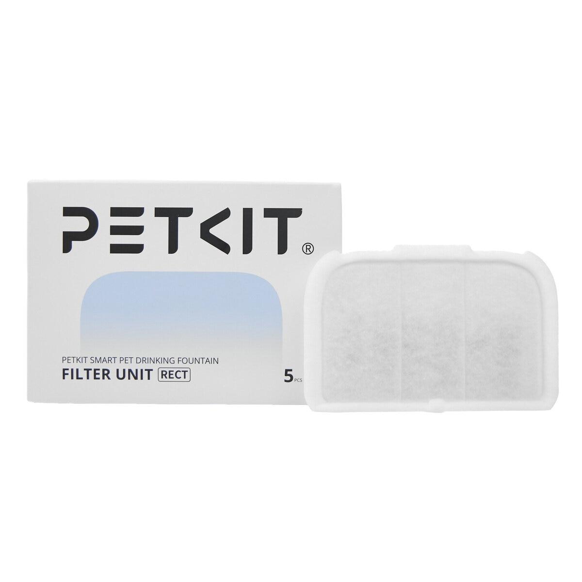 【大感謝祭！ポイント5倍！期間限定】PETKIT 給水機フィルター(P4115用) P4171 ct75795