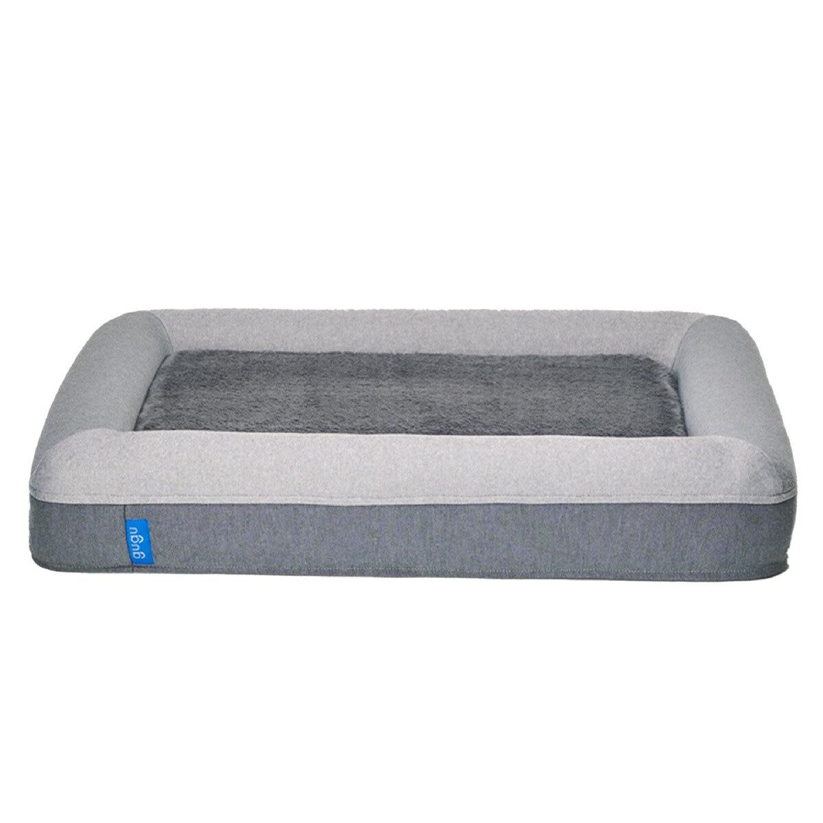 【ポイント最大9倍!お買い物マラソン！】グーグー ドギー ペットベッド L サイズ ct38077