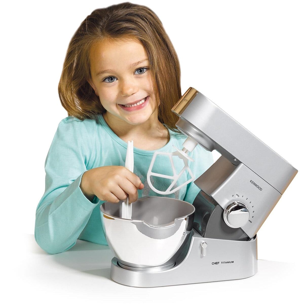 【限定販売！】ケンウッド トイ ミキサー ct35237