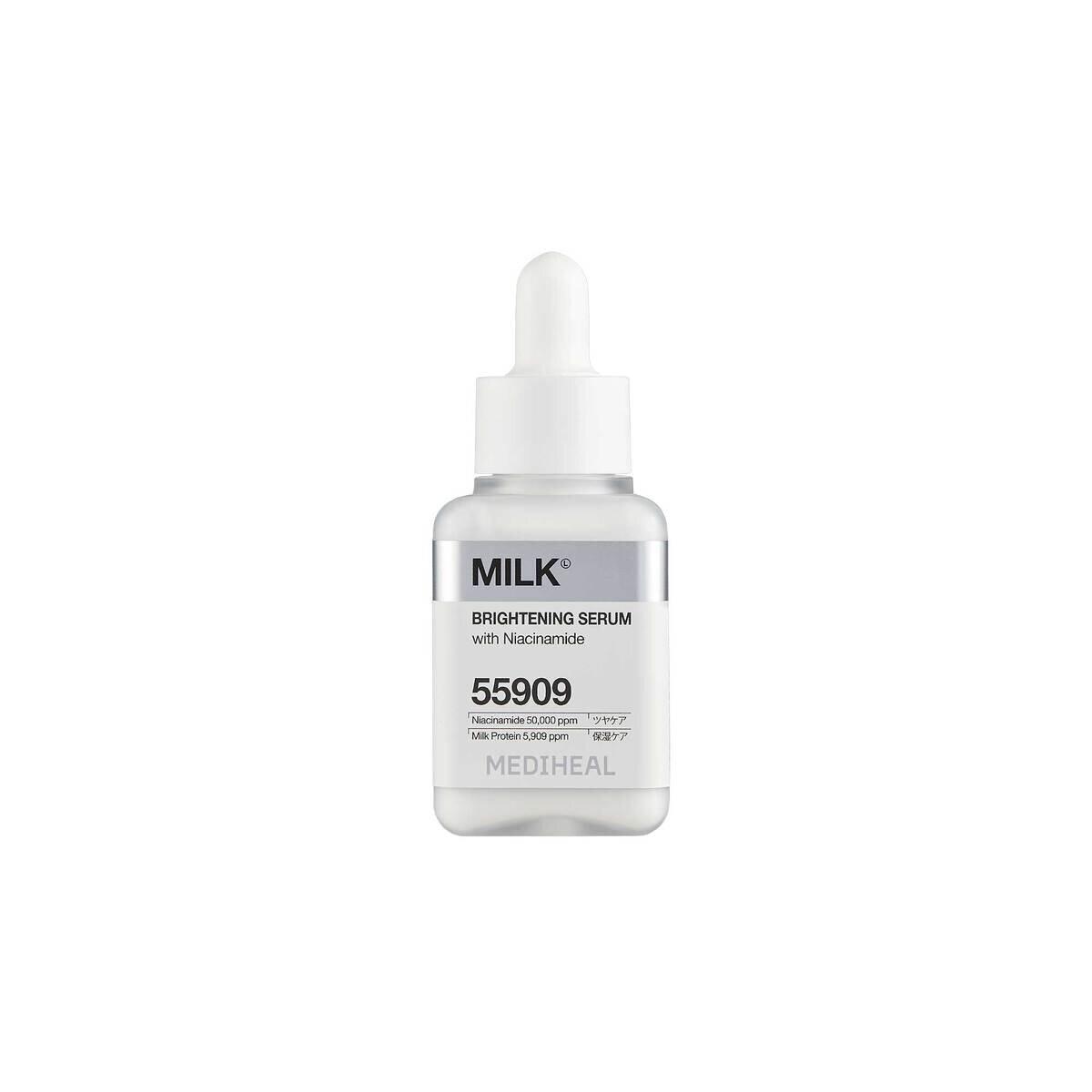 【限定販売！】メディヒール ミルクセラム 40mL ct76639